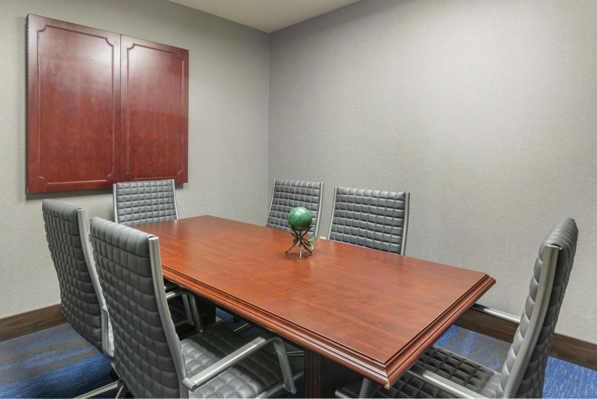 Hampton Inn Brownwood Exterior photo